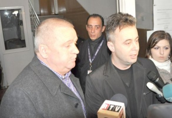 Sorin Andrei: Sunt în măsură să deţin funcţia de primar interimar